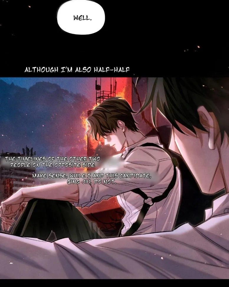 Read Global Examination chapter 135 image 5 on Lezhin