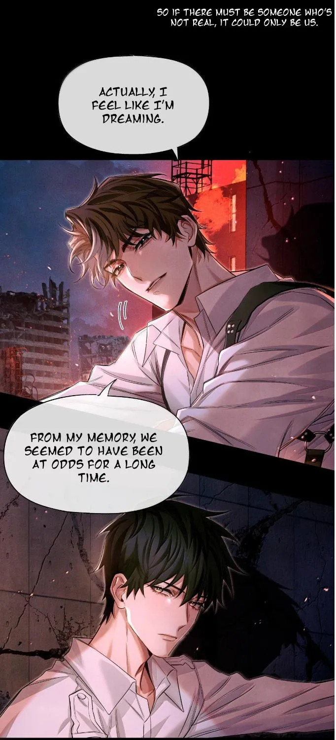 Read Global Examination chapter 135 image 6 on Lezhin