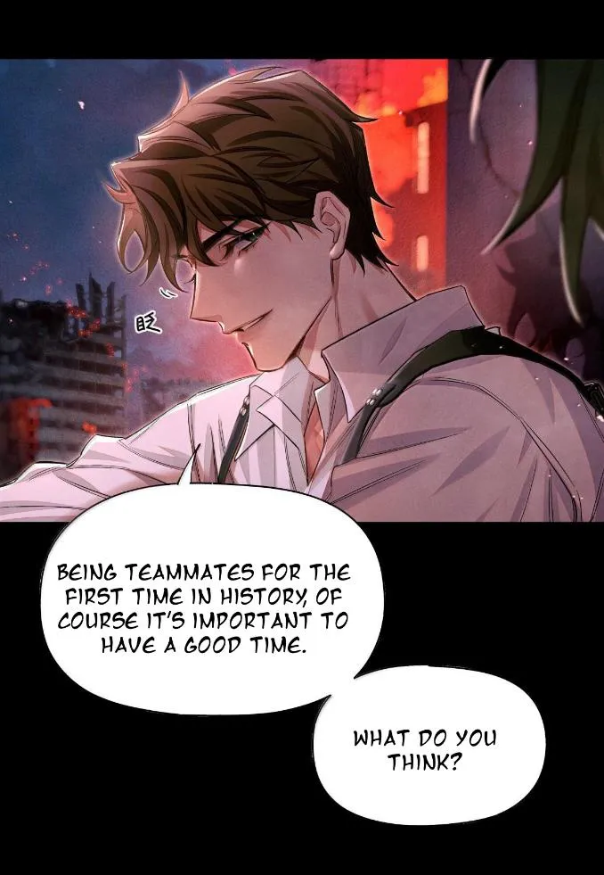 Read Global Examination chapter 135 image 8 on Lezhin
