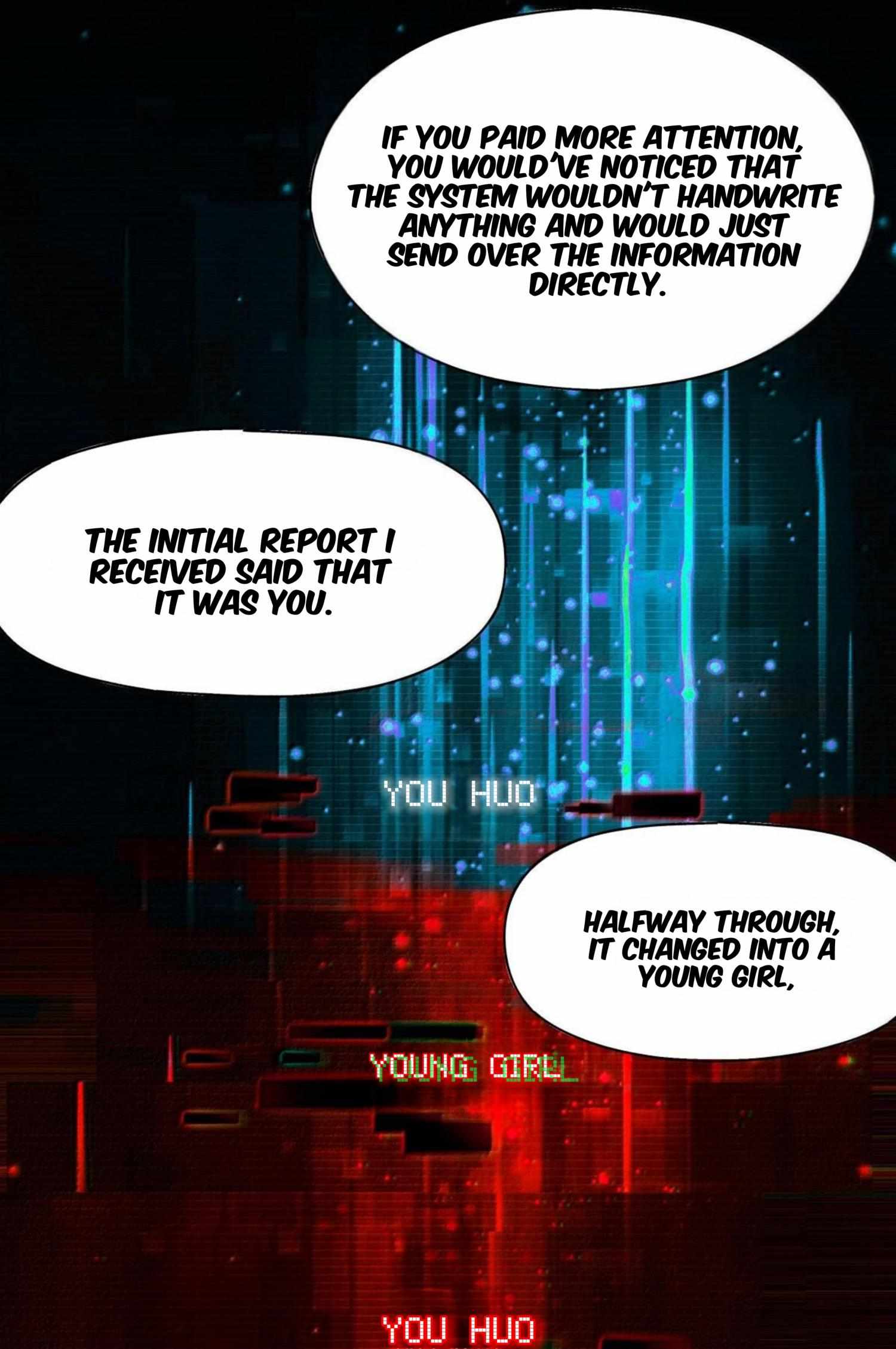 Read Global Examination chapter 136 image 10 on Lezhin
