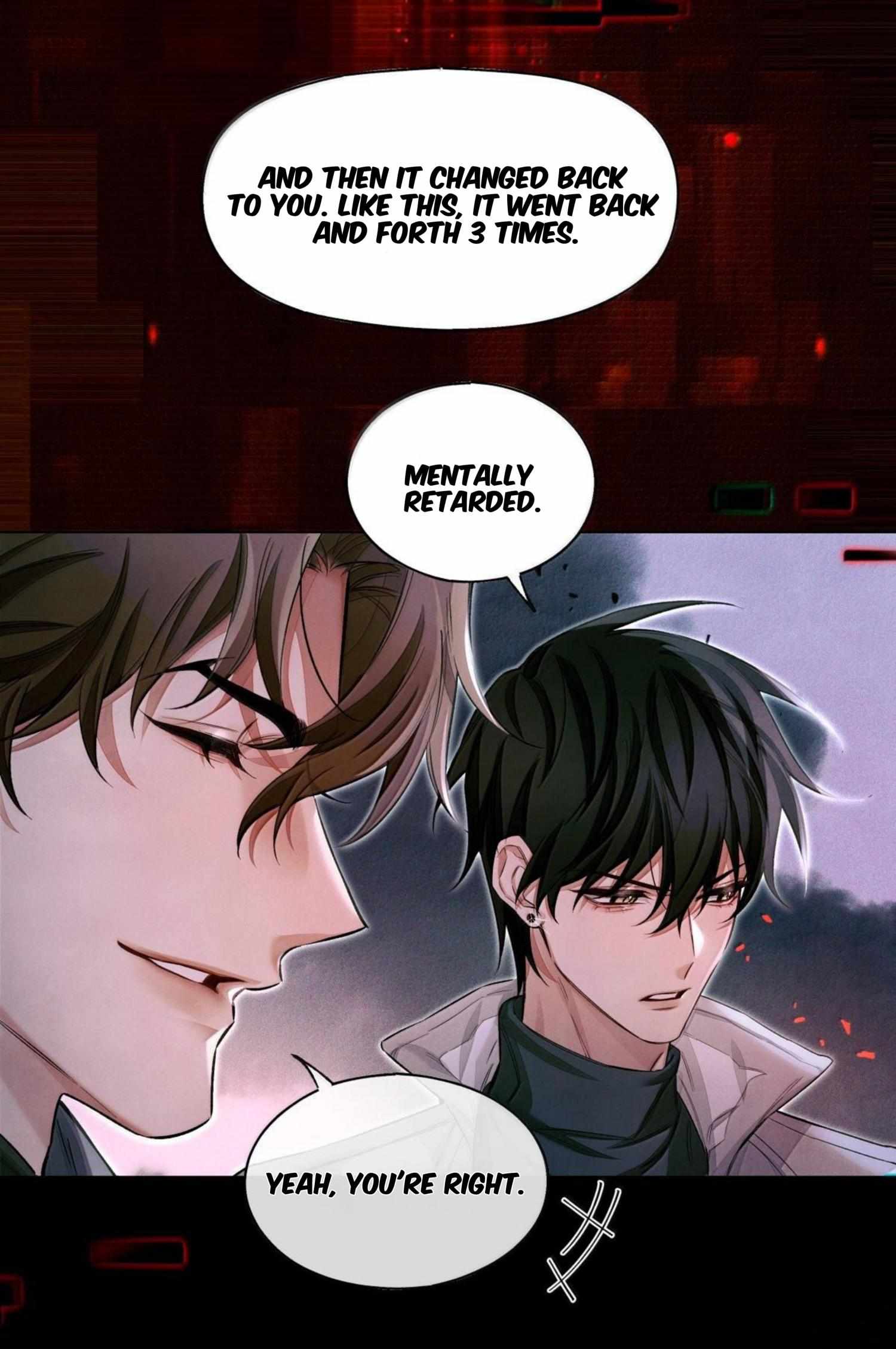 Read Global Examination chapter 136 image 11 on Lezhin
