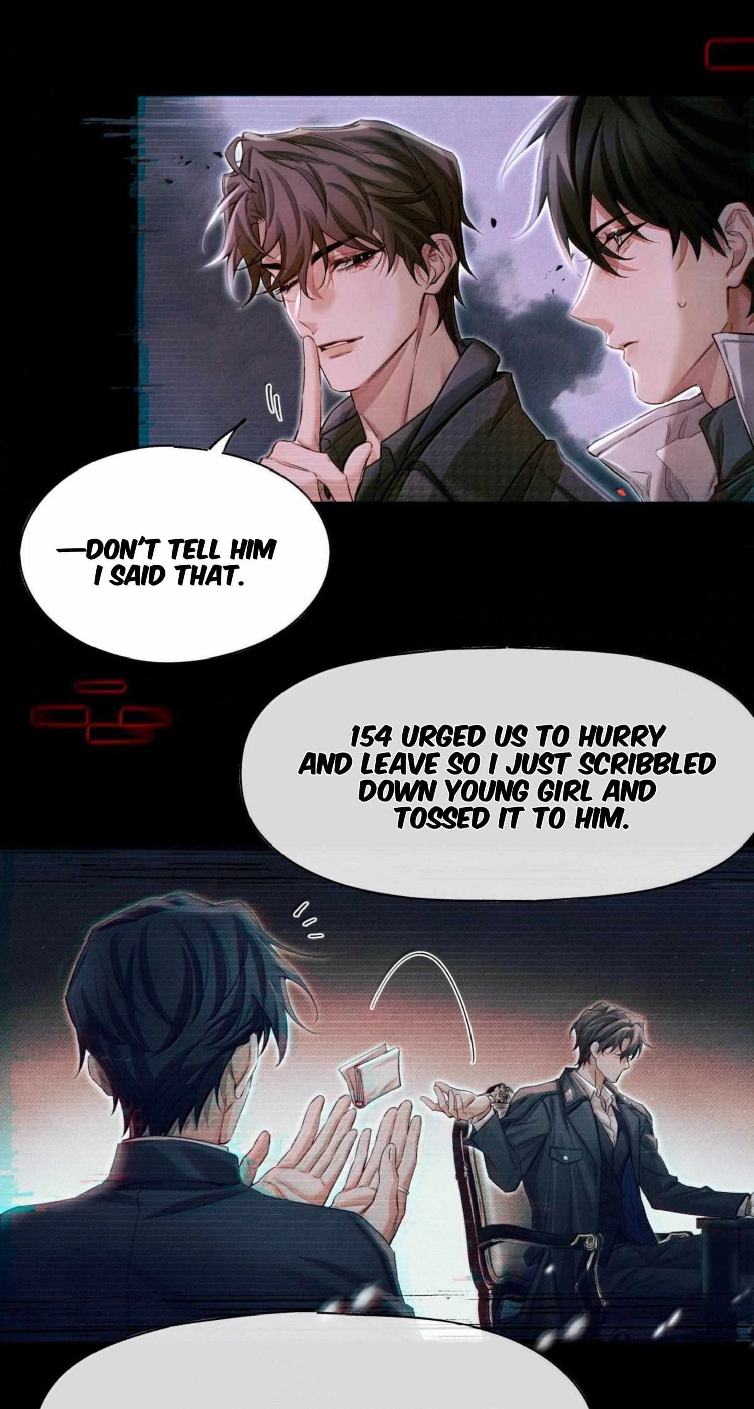 Read Global Examination chapter 136 image 13 on Lezhin