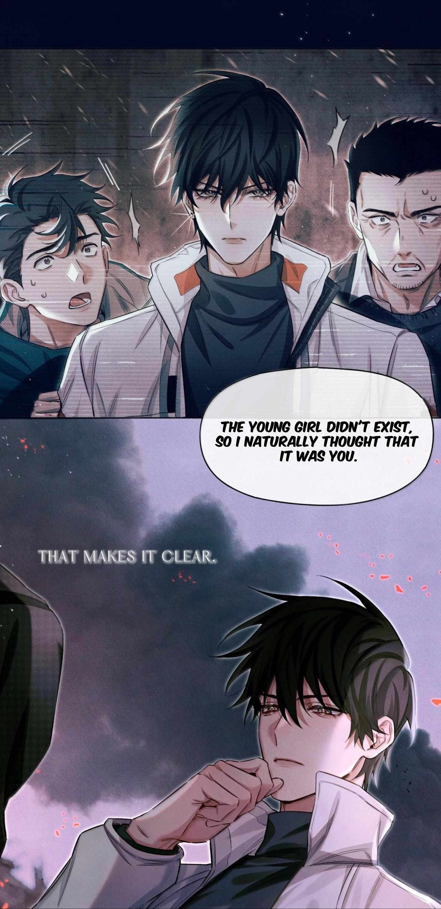 Read Global Examination chapter 136 image 15 on Lezhin