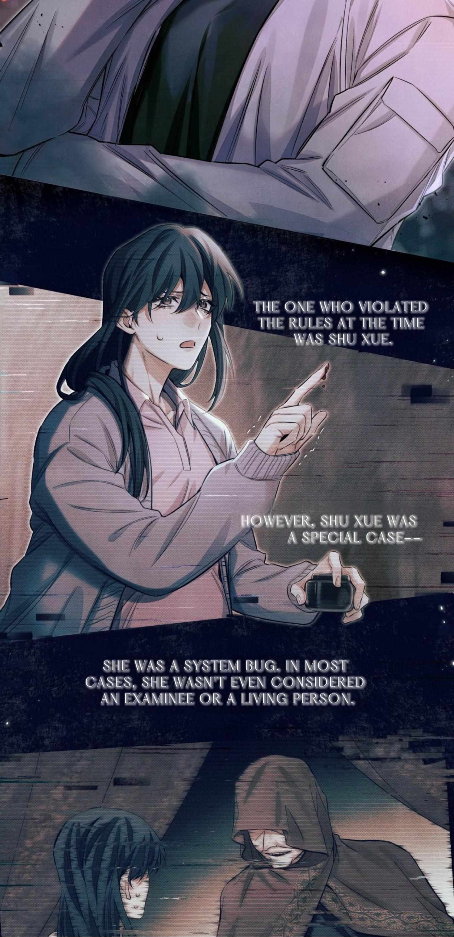 Read Global Examination chapter 136 image 16 on Lezhin
