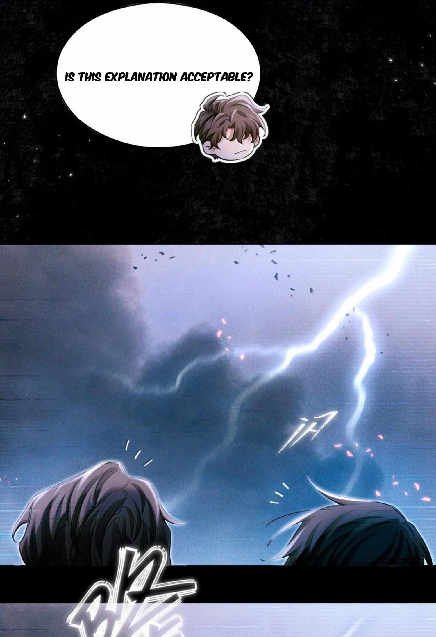 Read Global Examination chapter 136 image 18 on Lezhin
