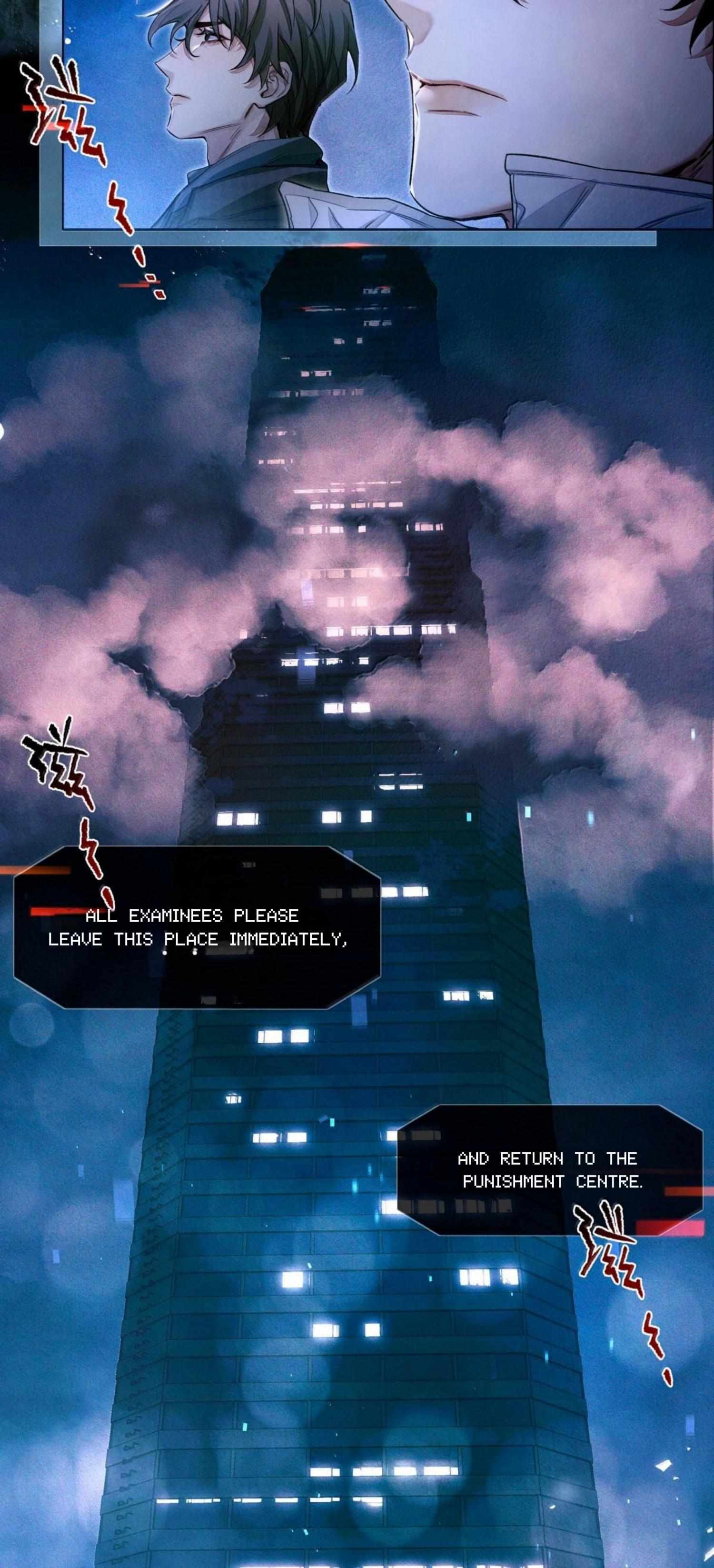 Read Global Examination chapter 136 image 21 on Lezhin