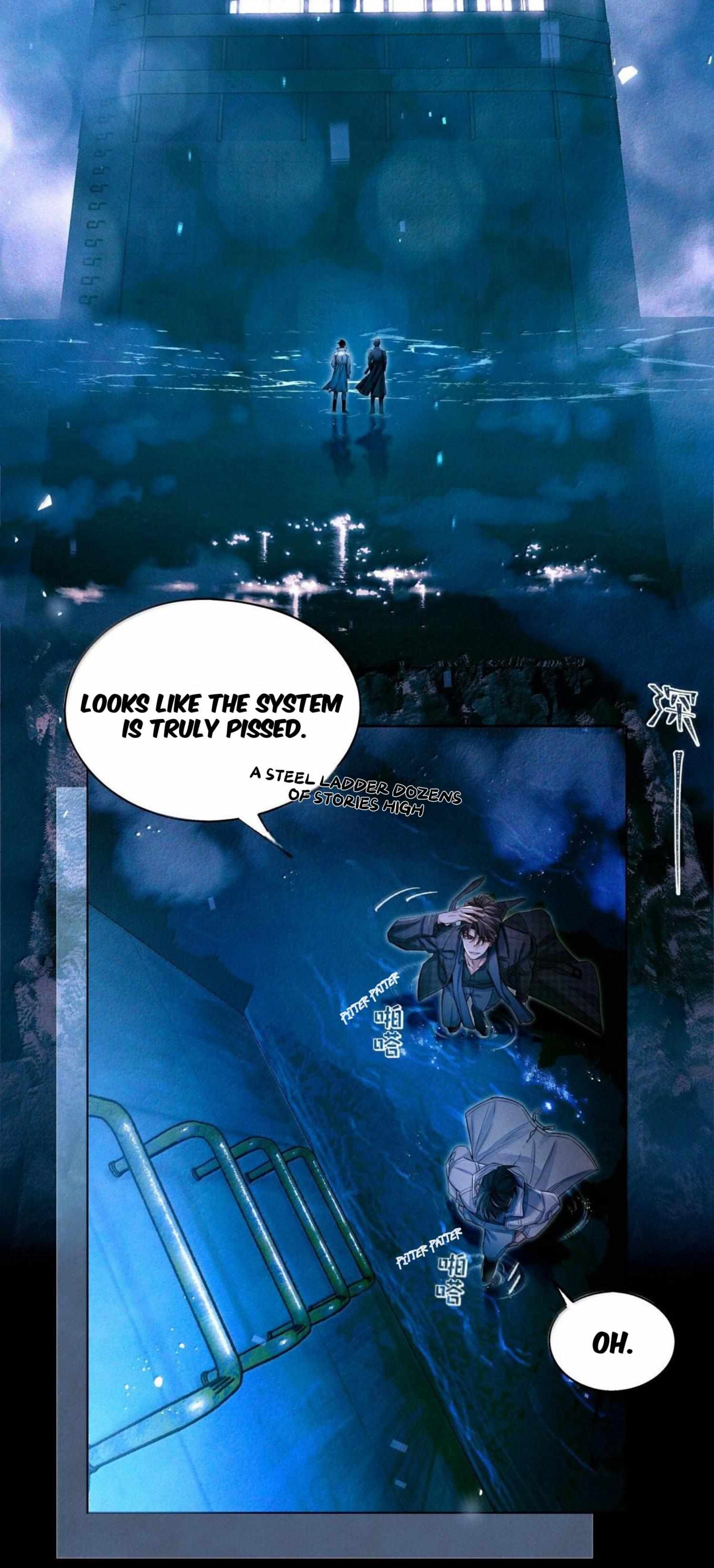 Read Global Examination chapter 136 image 22 on Lezhin