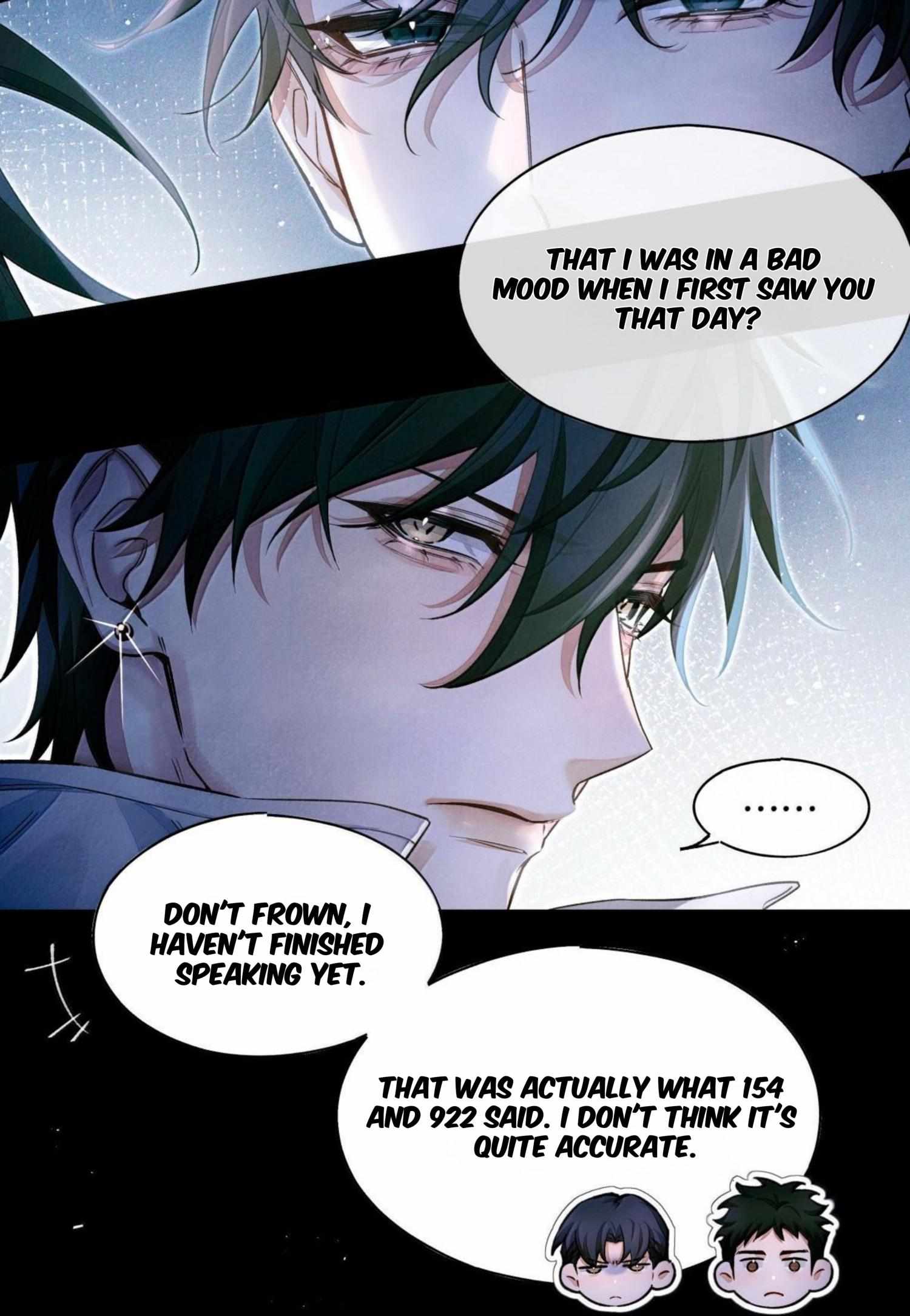 Read Global Examination chapter 136 image 24 on Lezhin
