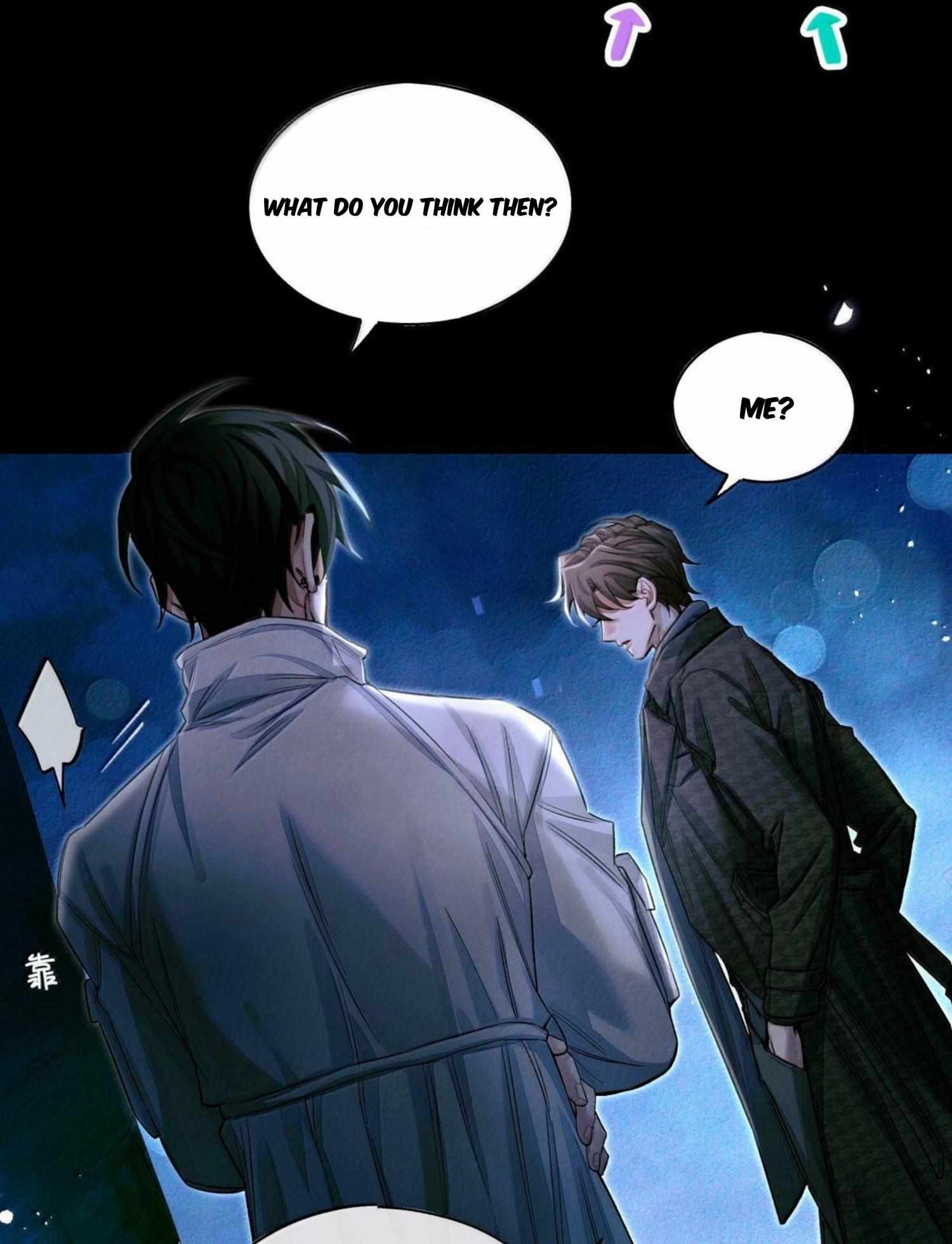 Read Global Examination chapter 136 image 25 on Lezhin