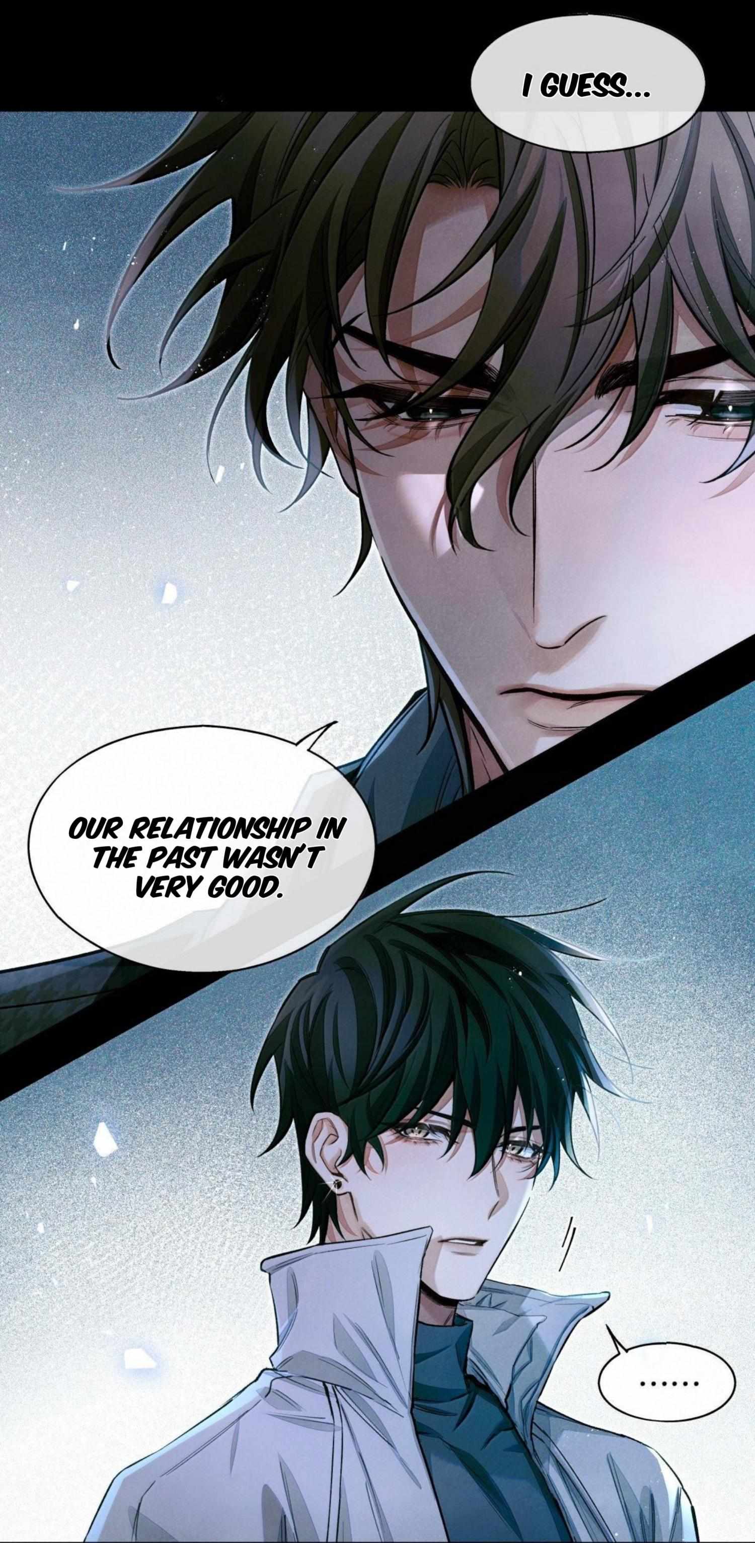 Read Global Examination chapter 136 image 27 on Lezhin