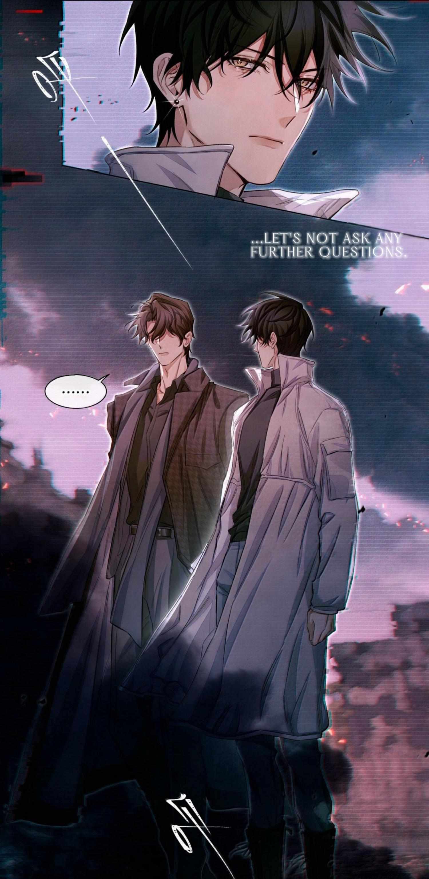 Read Global Examination chapter 136 image 3 on Lezhin