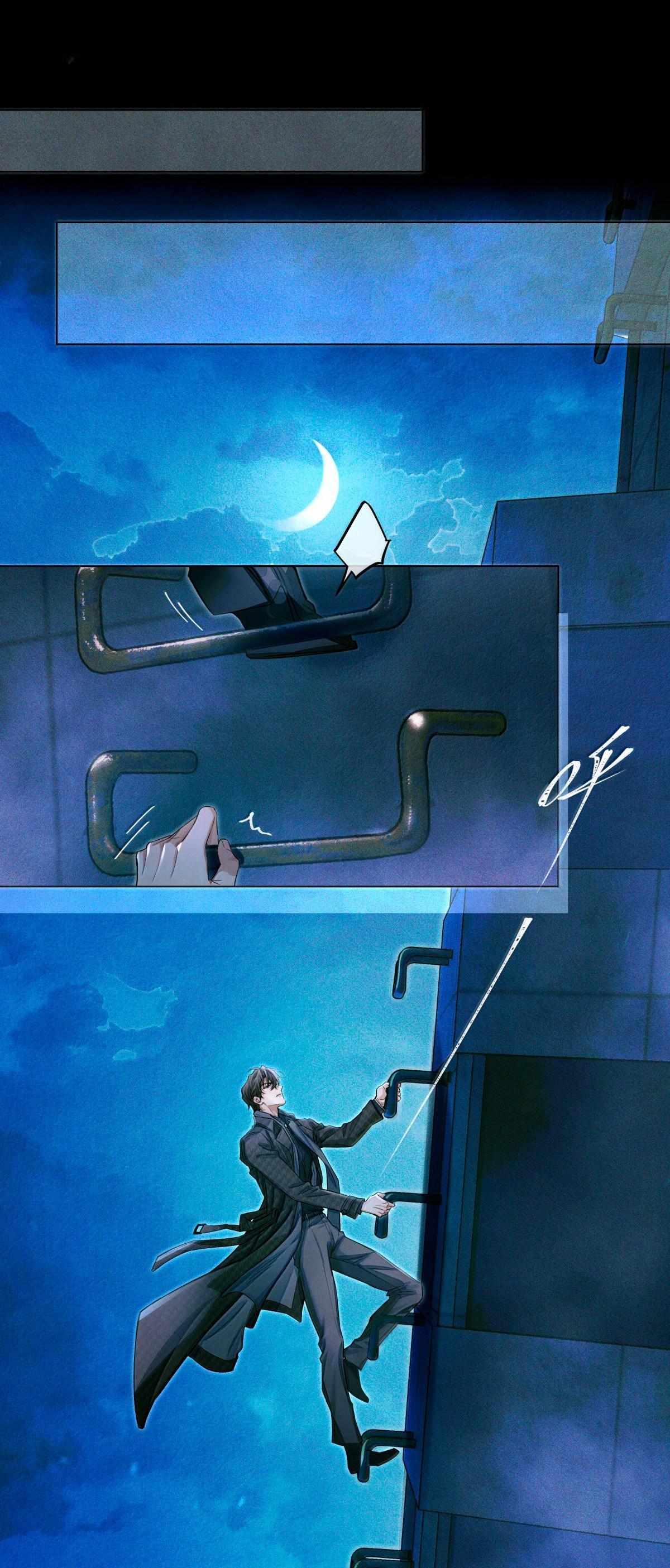 Read Global Examination chapter 136 image 30 on Lezhin