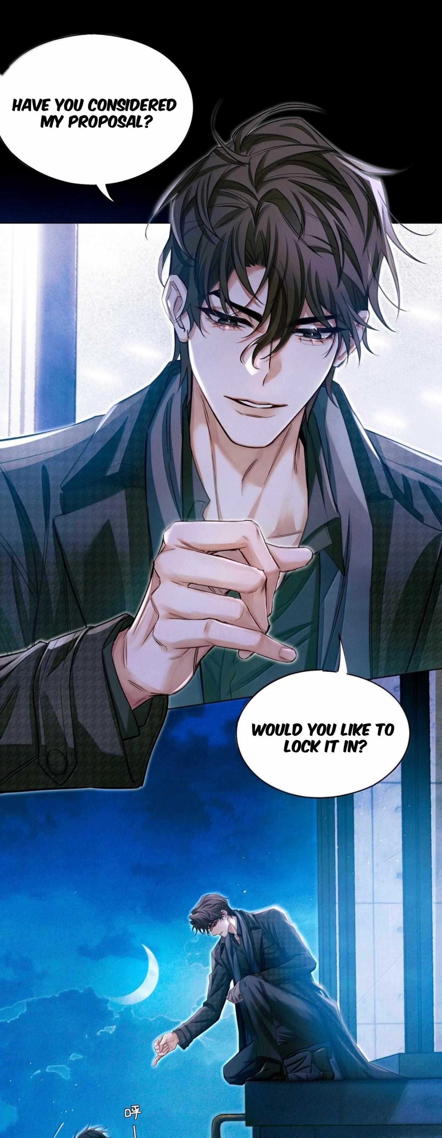 Read Global Examination chapter 136 image 33 on Lezhin