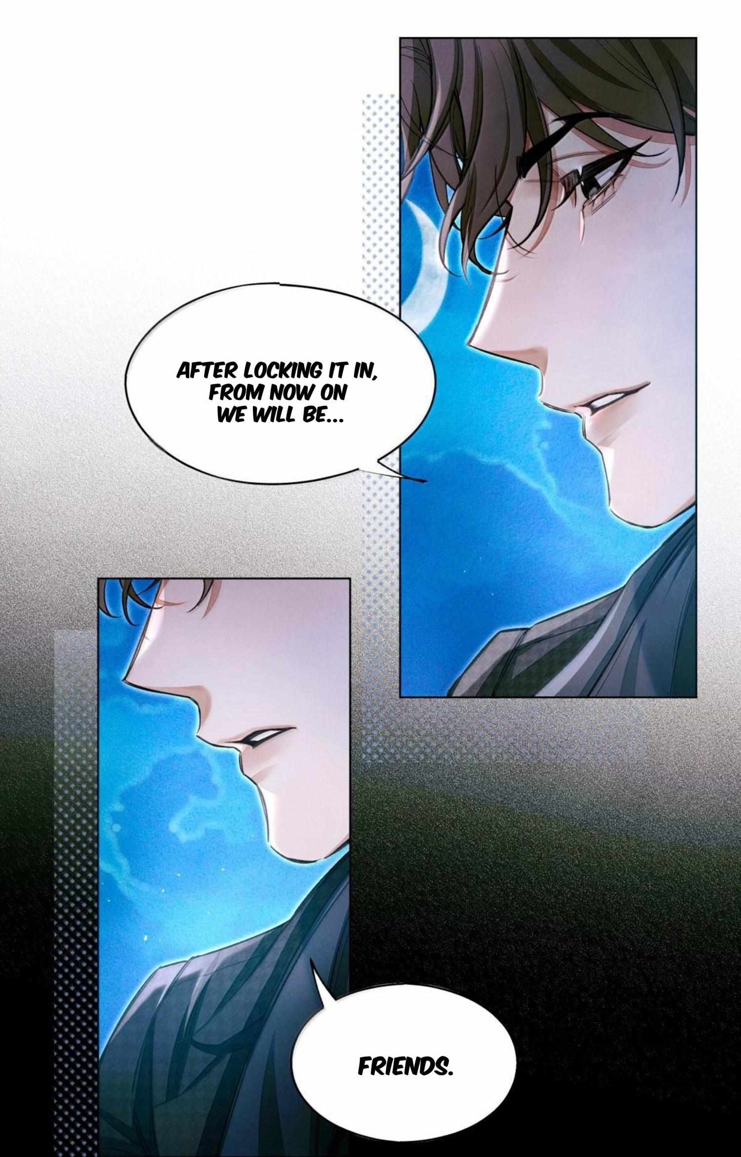 Read Global Examination chapter 136 image 35 on Lezhin