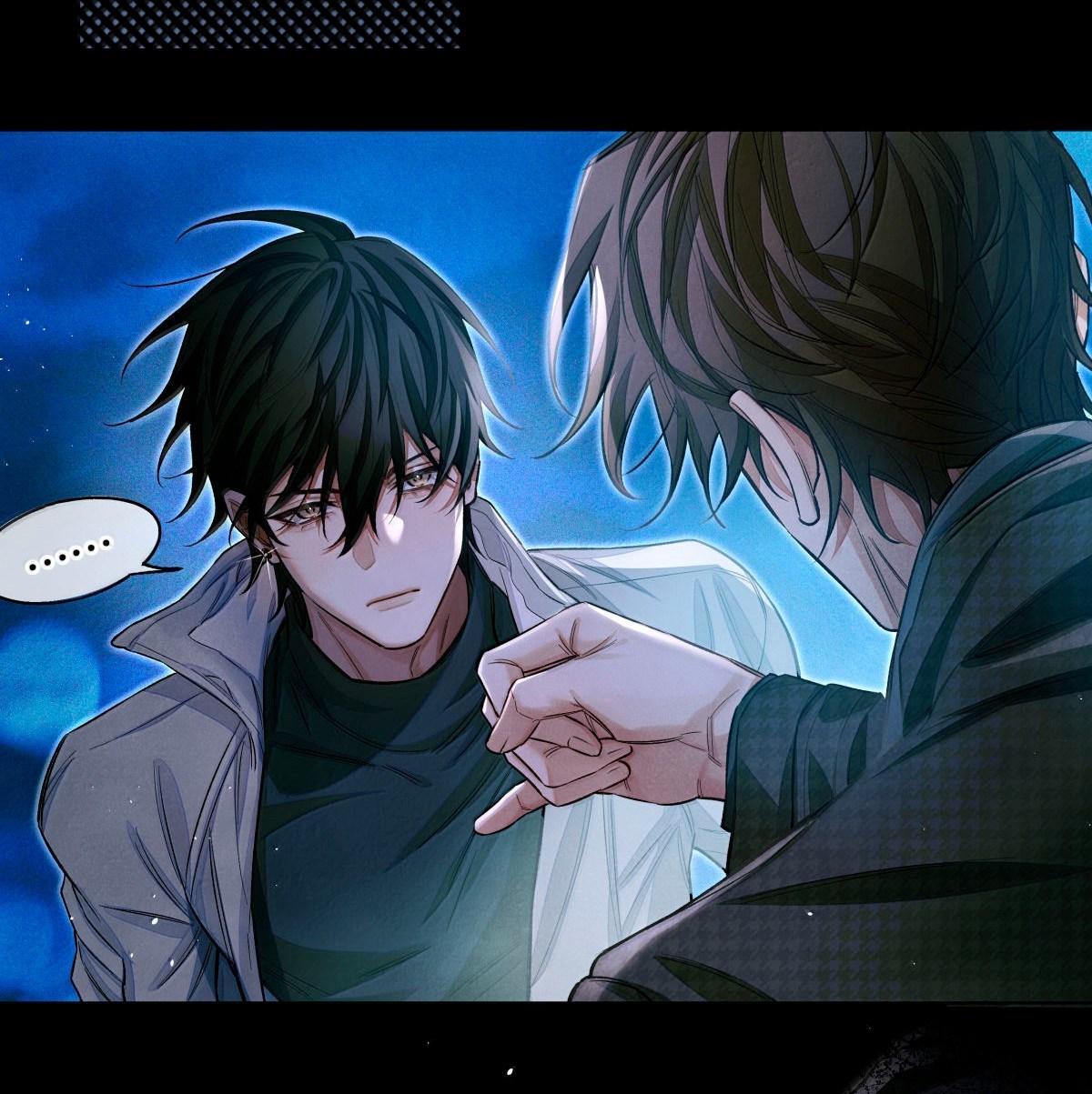 Read Global Examination chapter 136 image 36 on Lezhin