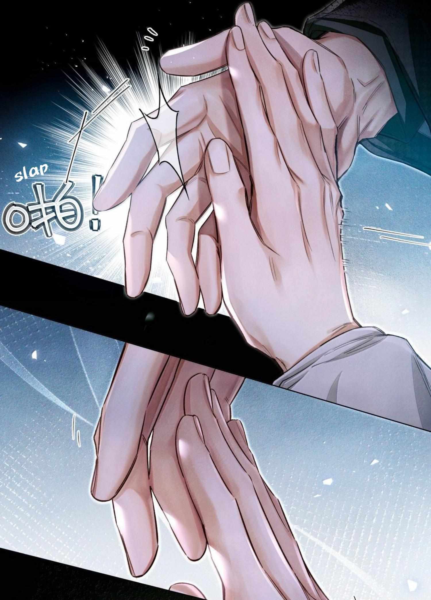 Read Global Examination chapter 136 image 37 on Lezhin