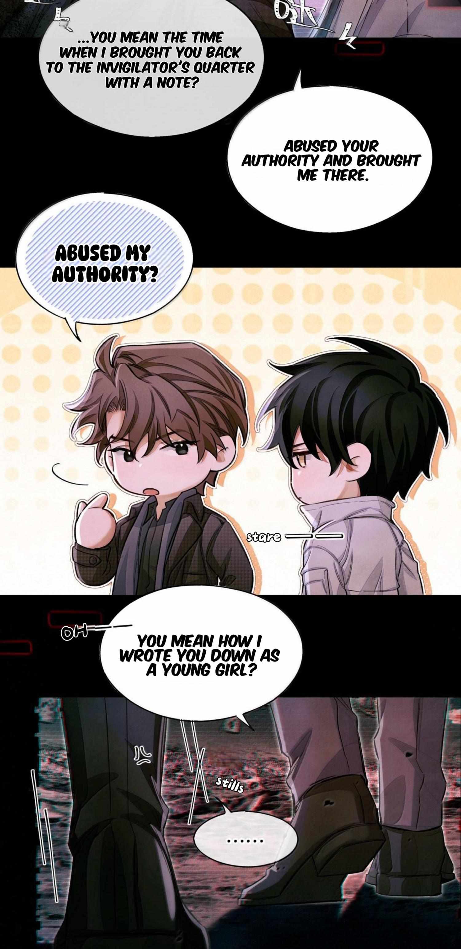 Read Global Examination chapter 136 image 5 on Lezhin