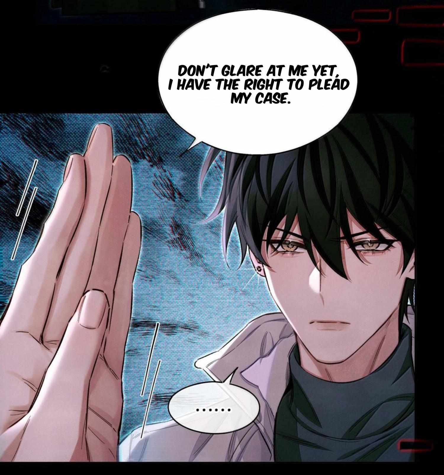 Read Global Examination chapter 136 image 6 on Lezhin