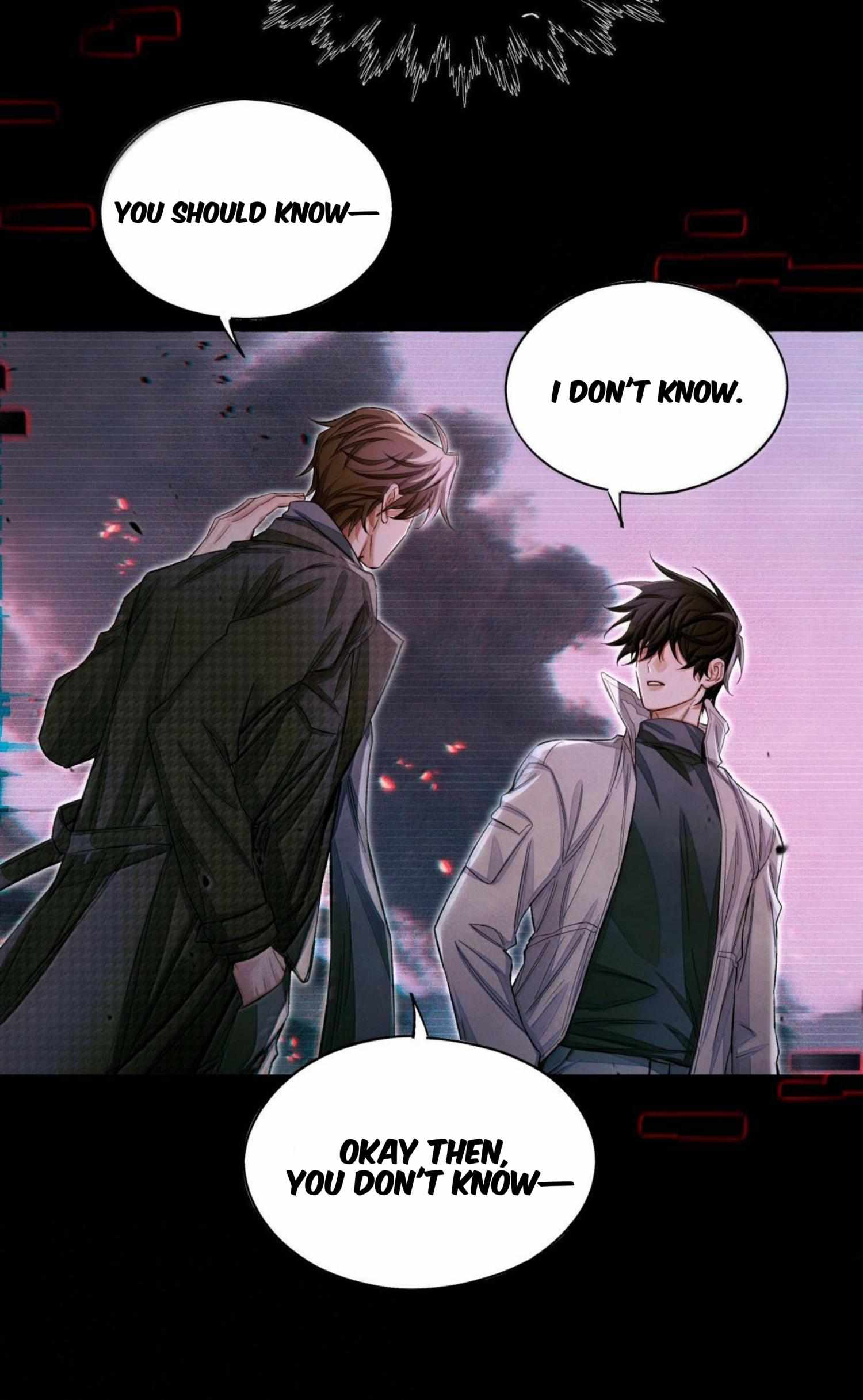 Read Global Examination chapter 136 image 8 on Lezhin