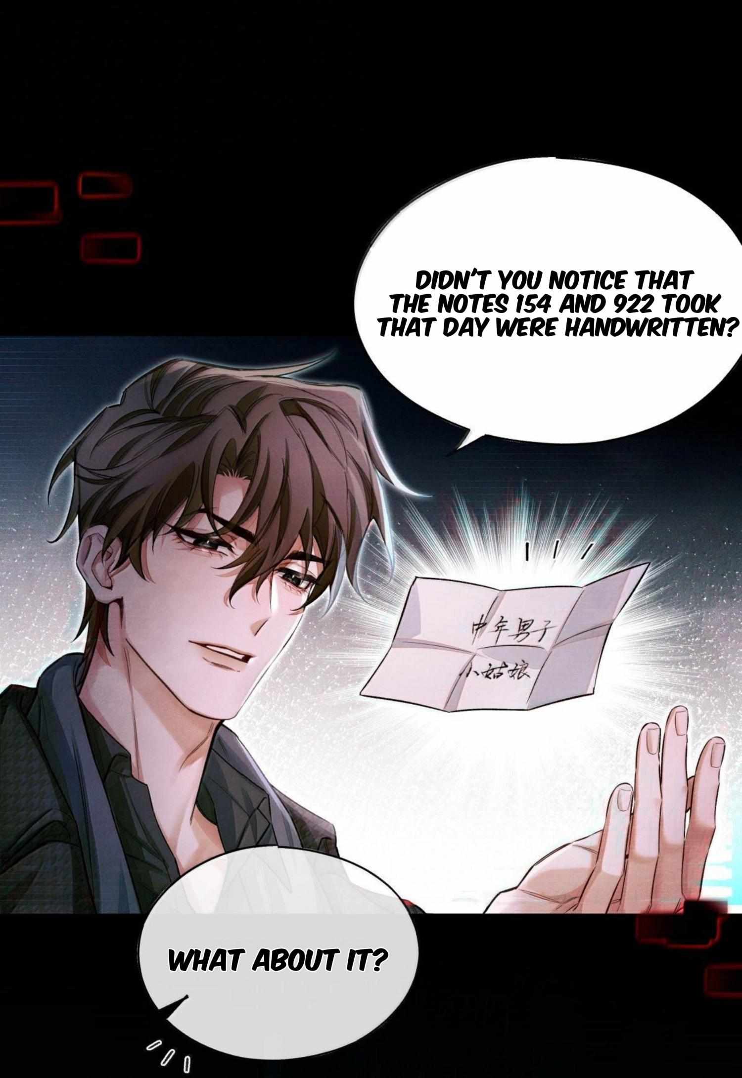 Read Global Examination chapter 136 image 9 on Lezhin