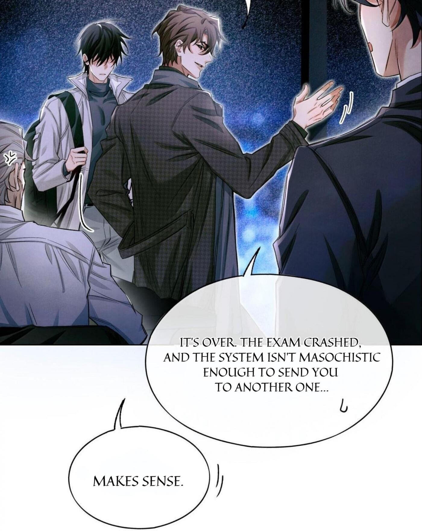 Global Examination Chapter 137 page 11 - 