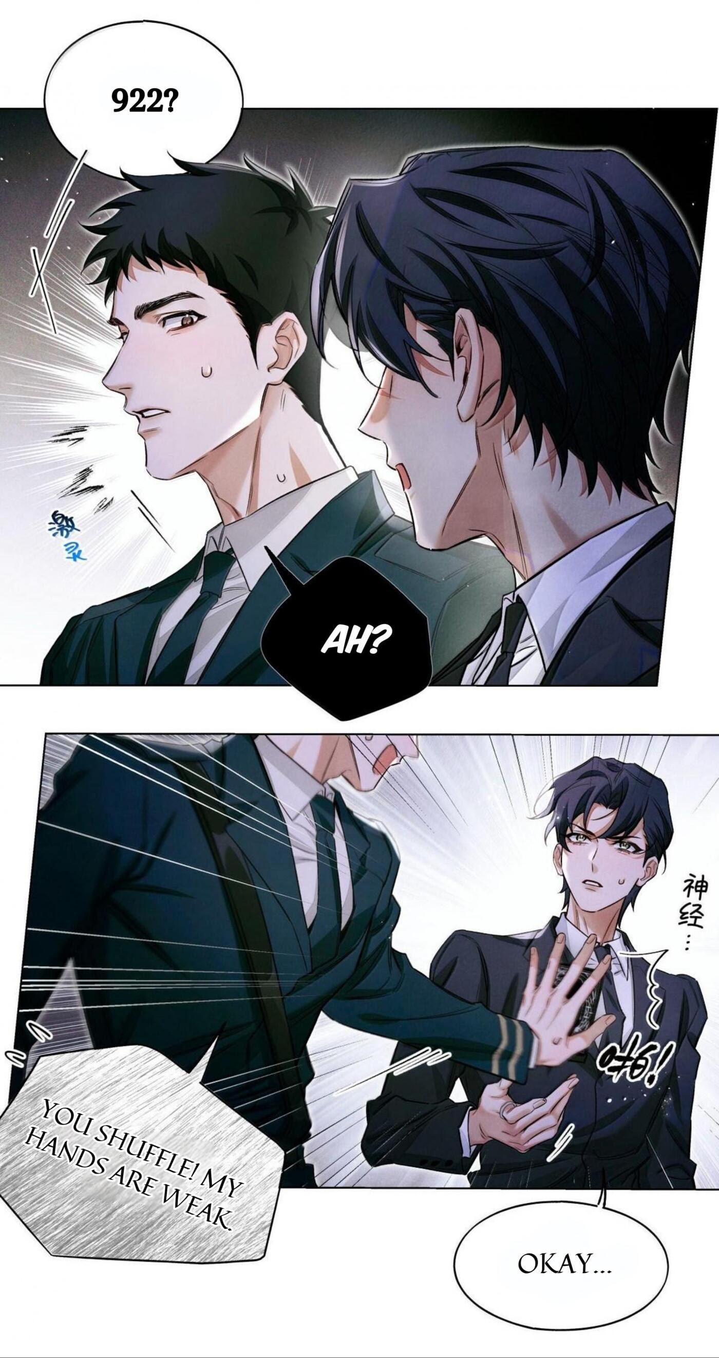 Global Examination Chapter 137 page 13 - 
