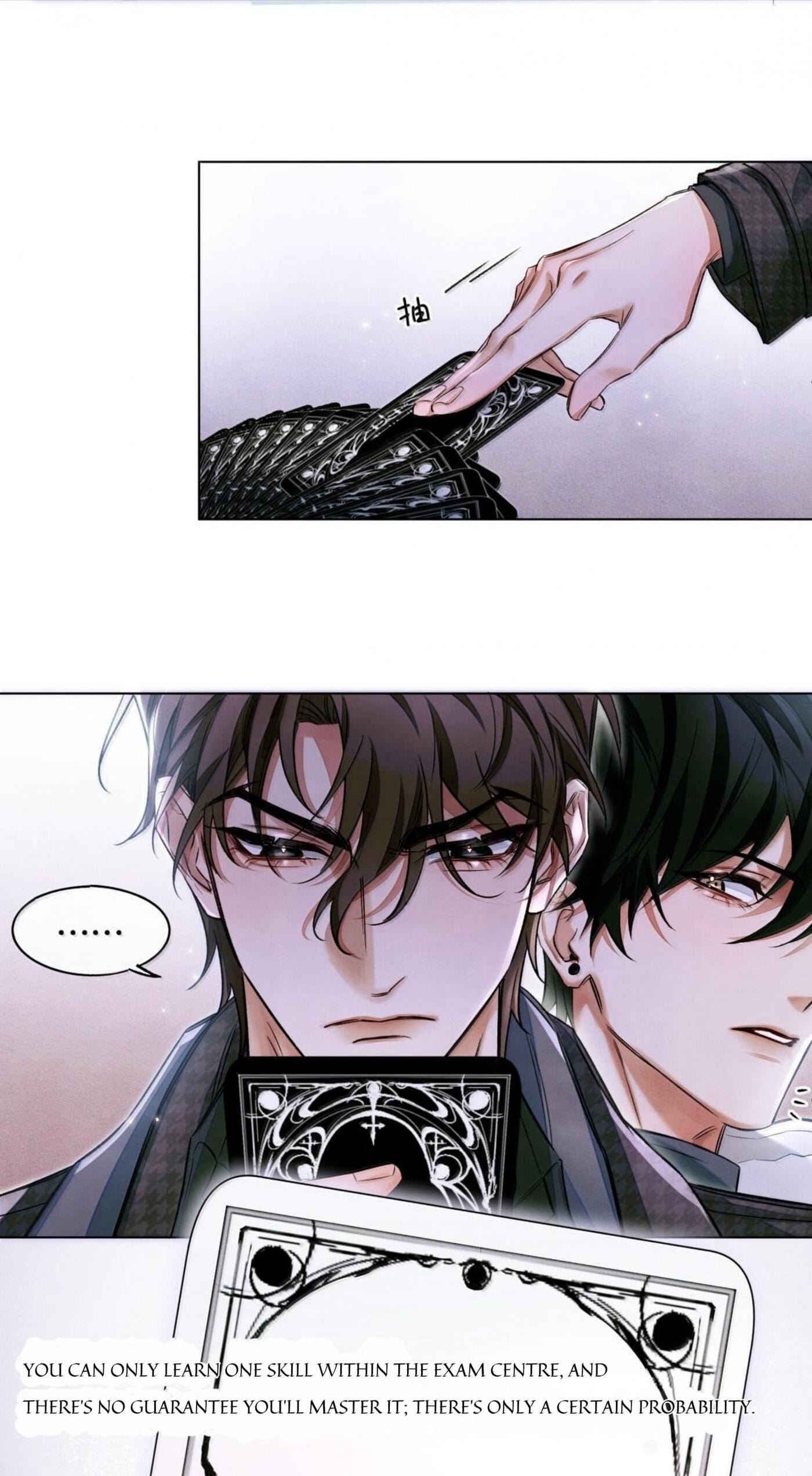 Global Examination Chapter 137 page 18 - 