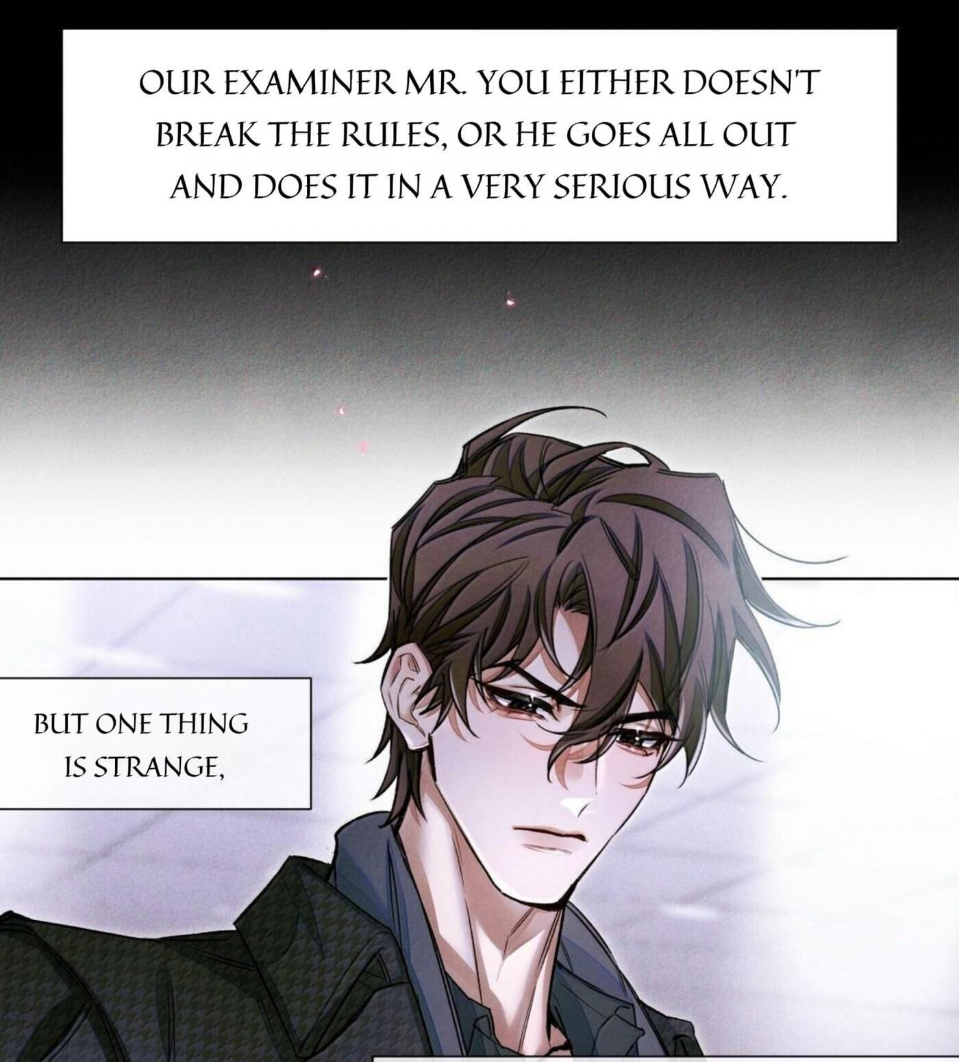 Global Examination Chapter 137 page 32 - 