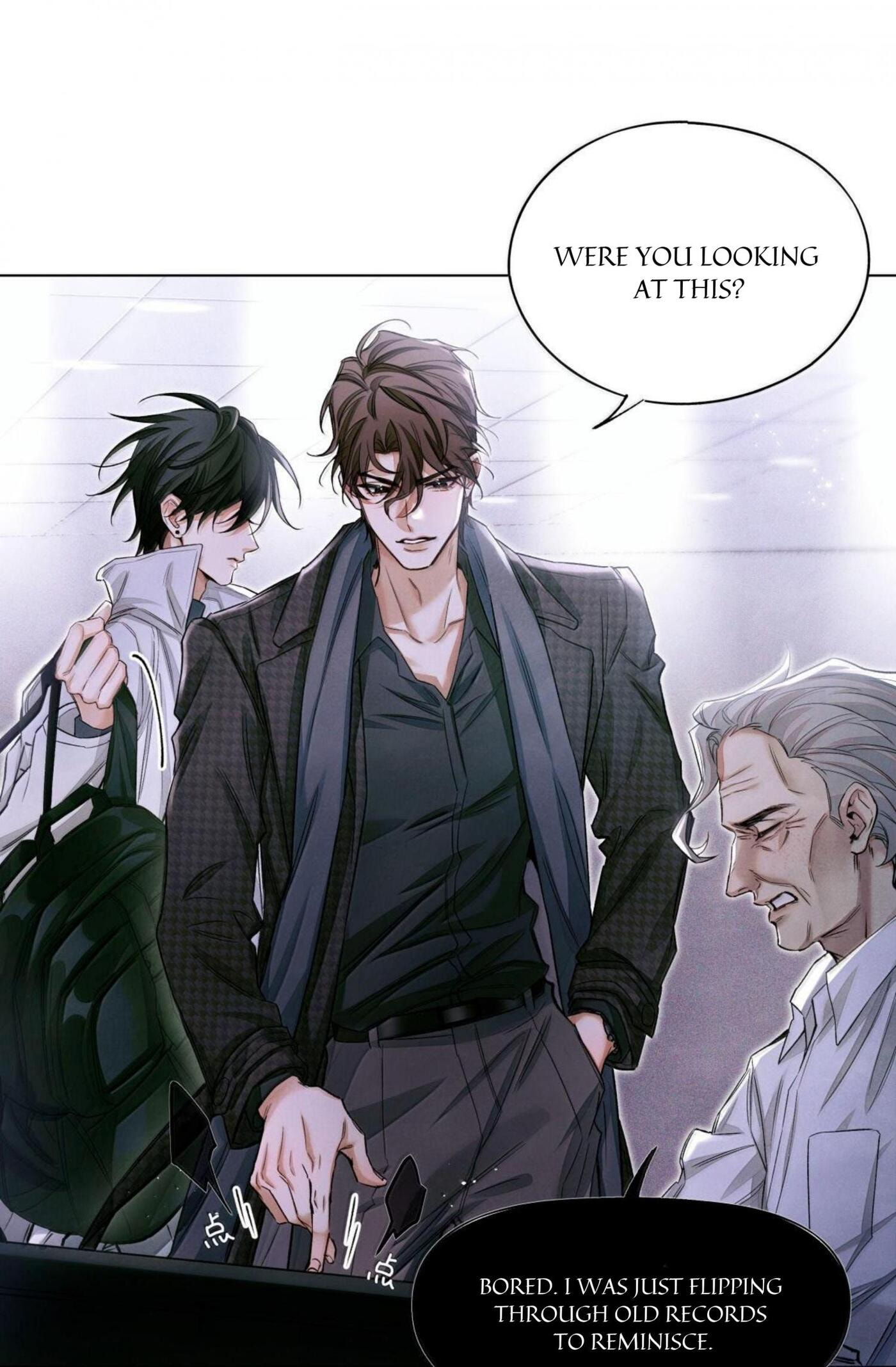 Global Examination Chapter 137 page 9 - 
