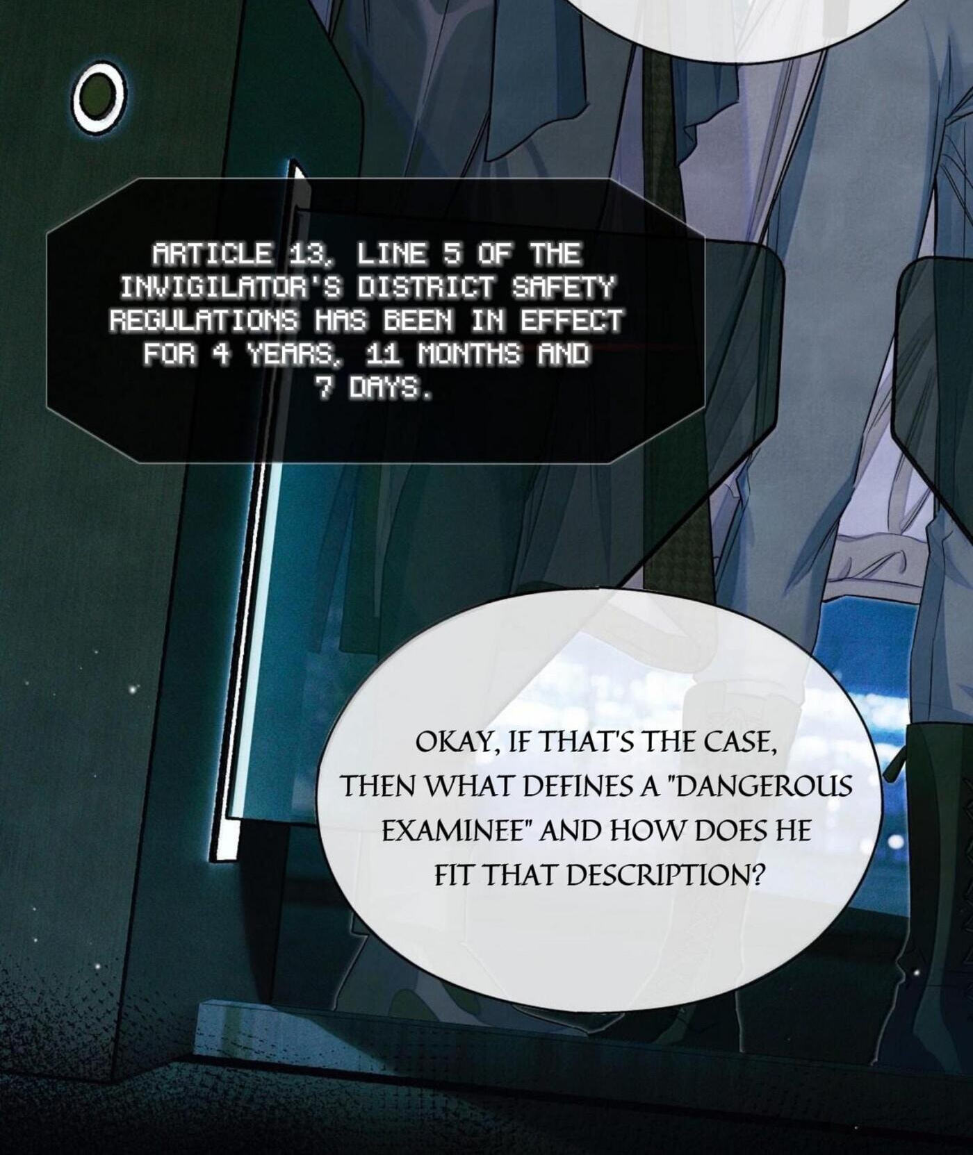 Global Examination Chapter 138 page 19 - 