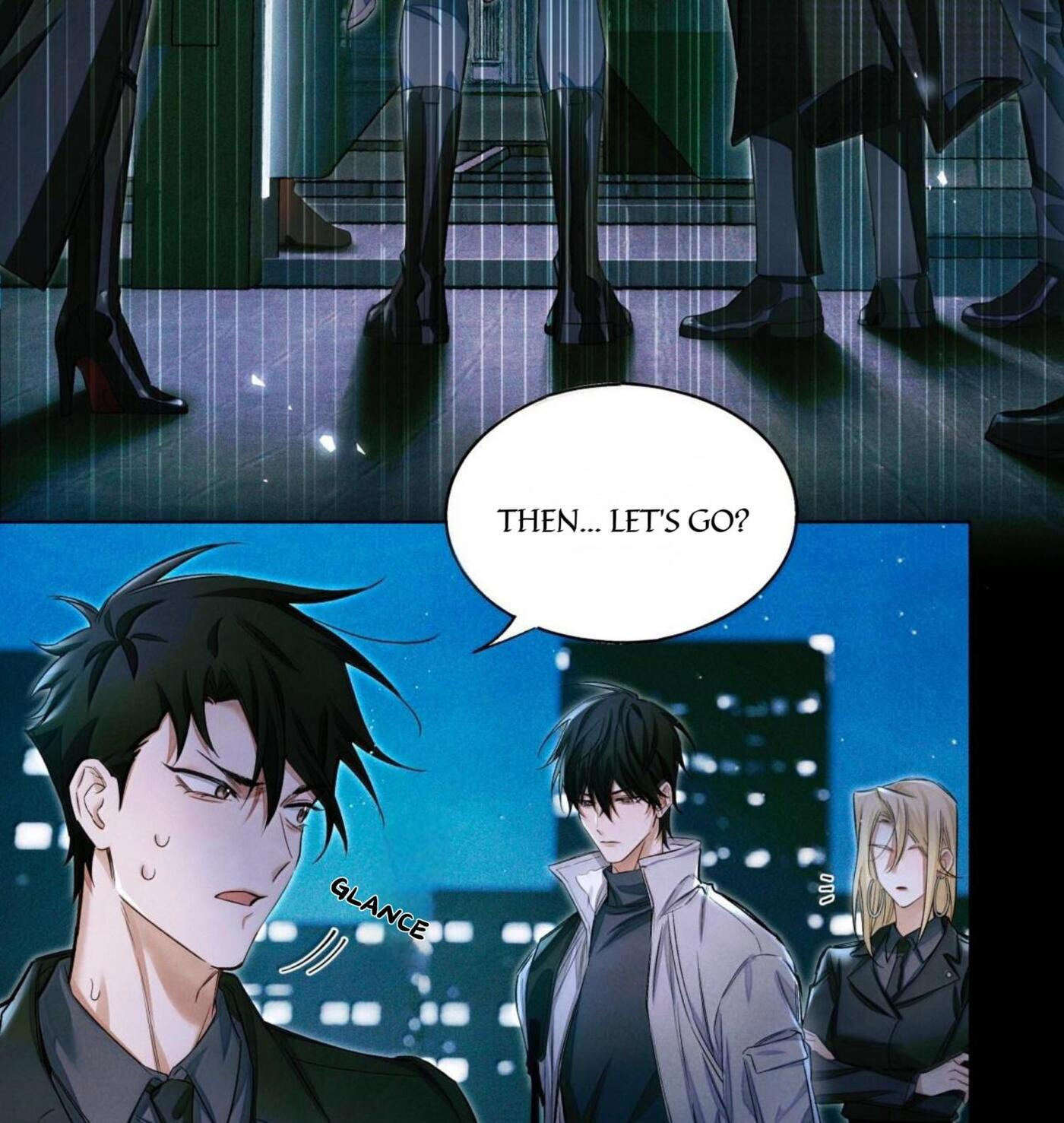 Global Examination Chapter 138 page 25 - 