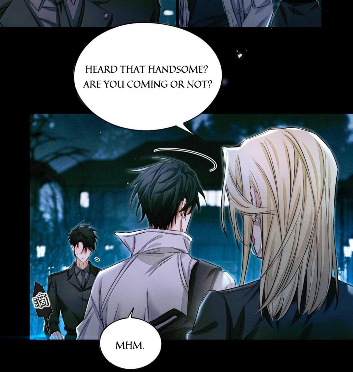 Global Examination Chapter 138 page 26 - 