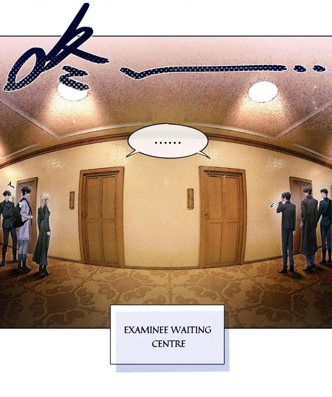 Global Examination Chapter 139 page 15 - 