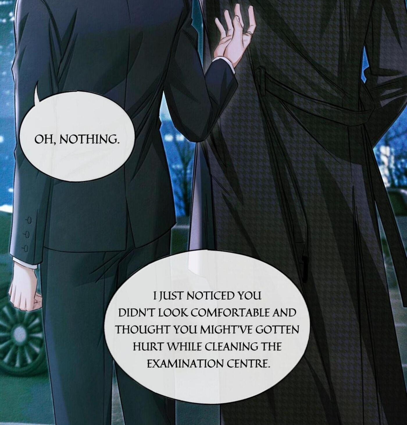 Global Examination Chapter 139 page 7 - 