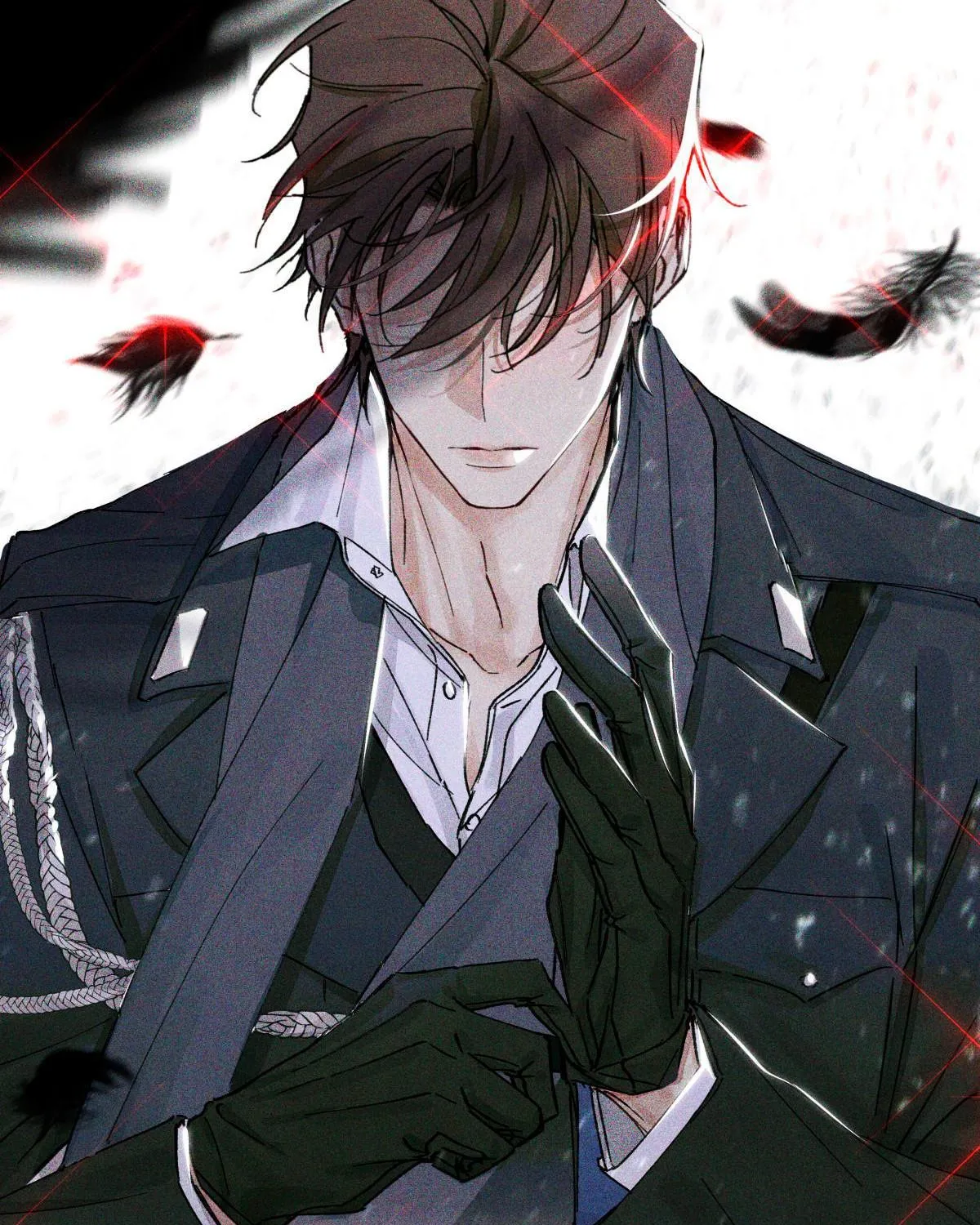 Read Global Examination chapter 14.1 image 17 on Lezhin