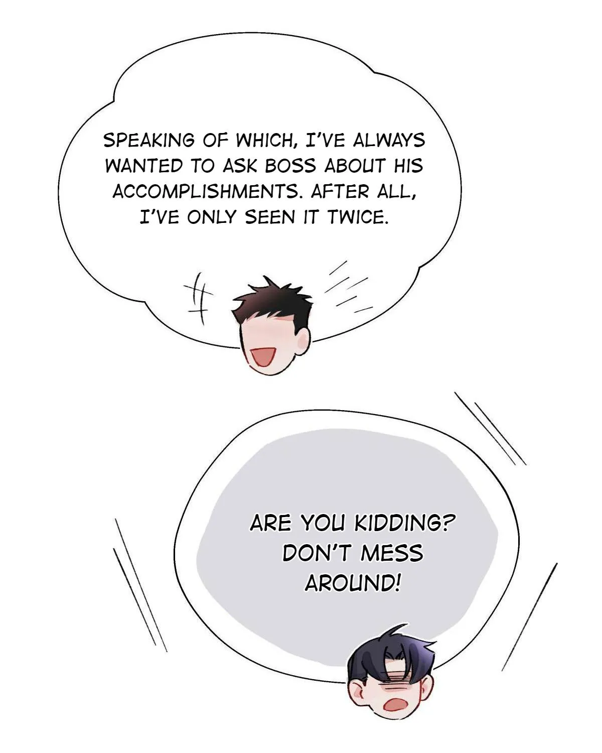 Read Global Examination chapter 14.1 image 19 on Lezhin