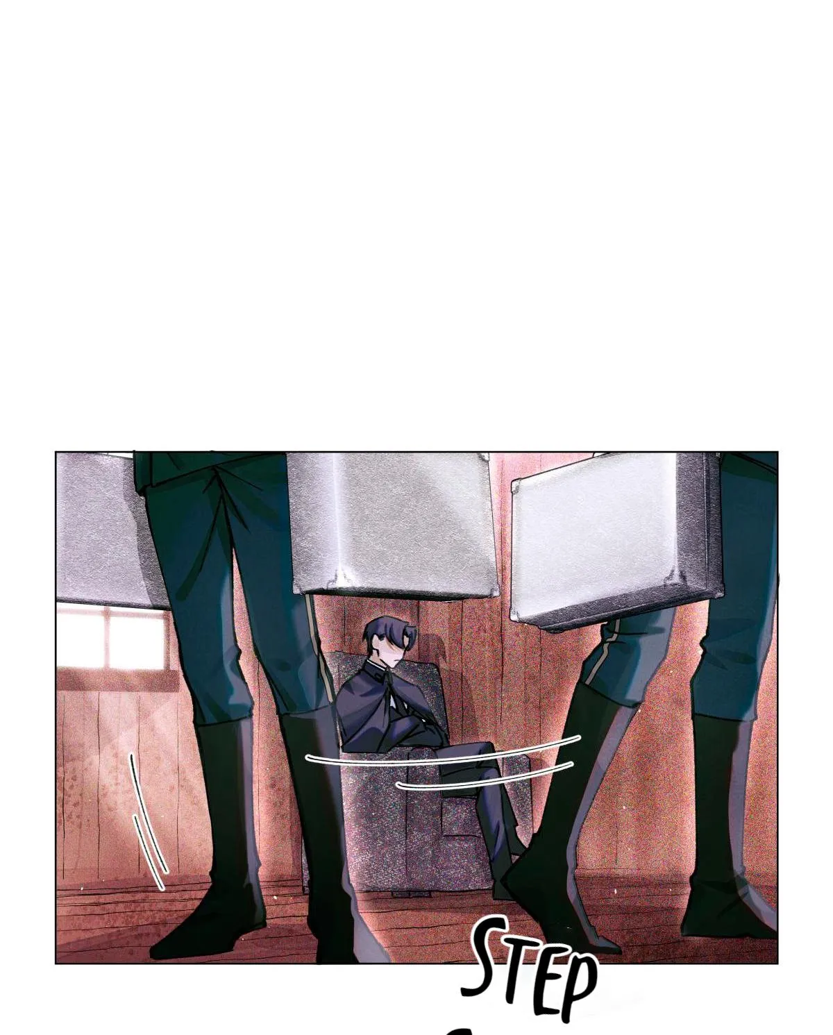Read Global Examination chapter 14.1 image 2 on Lezhin