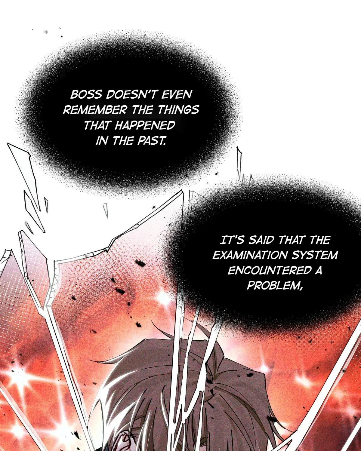 Read Global Examination chapter 14.1 image 23 on Lezhin