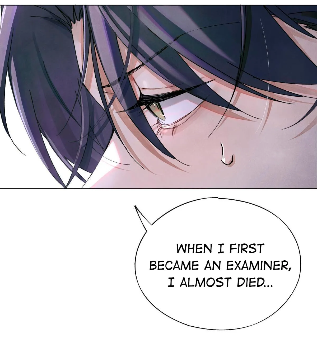 Read Global Examination chapter 14.1 image 29 on Lezhin