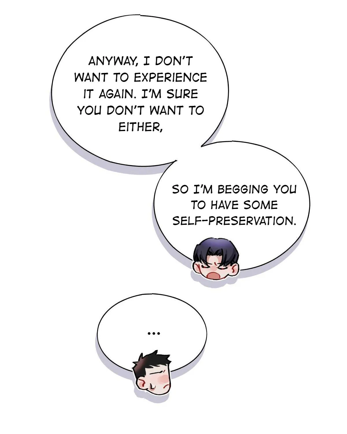 Read Global Examination chapter 14.1 image 30 on Lezhin