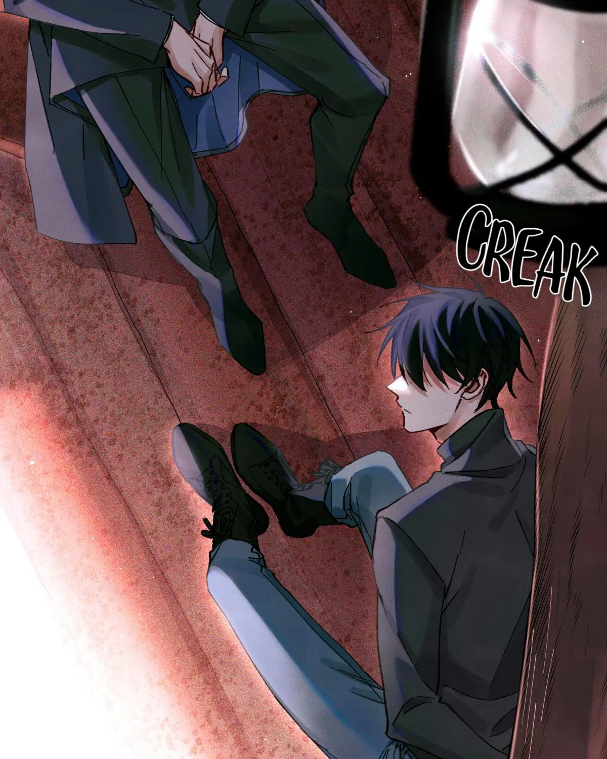 Read Global Examination chapter 14.1 image 35 on Lezhin