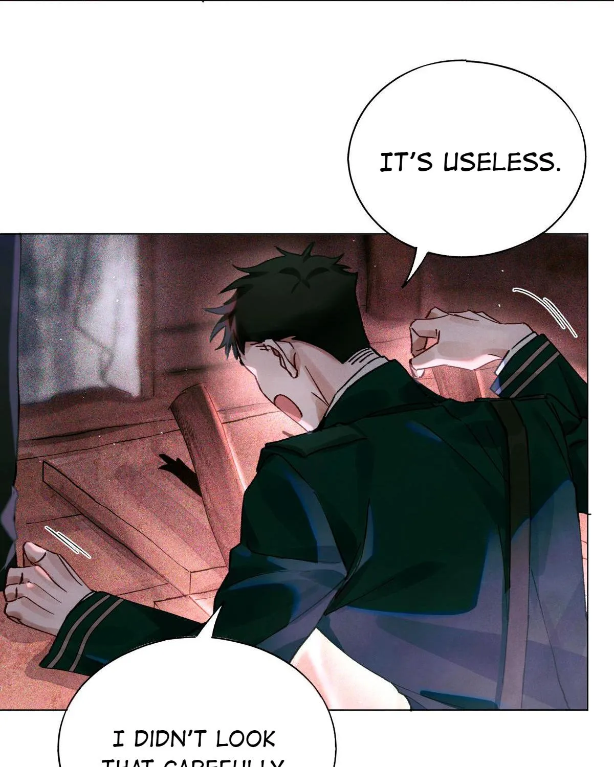 Read Global Examination chapter 14.1 image 54 on Lezhin