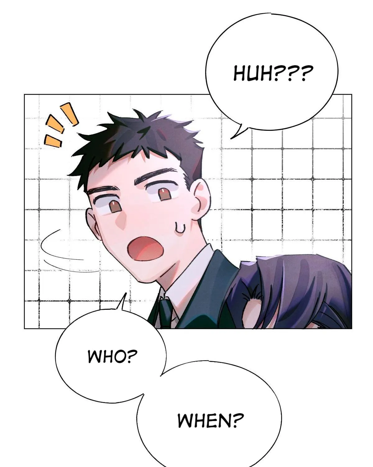 Read Global Examination chapter 14.1 image 9 on Lezhin