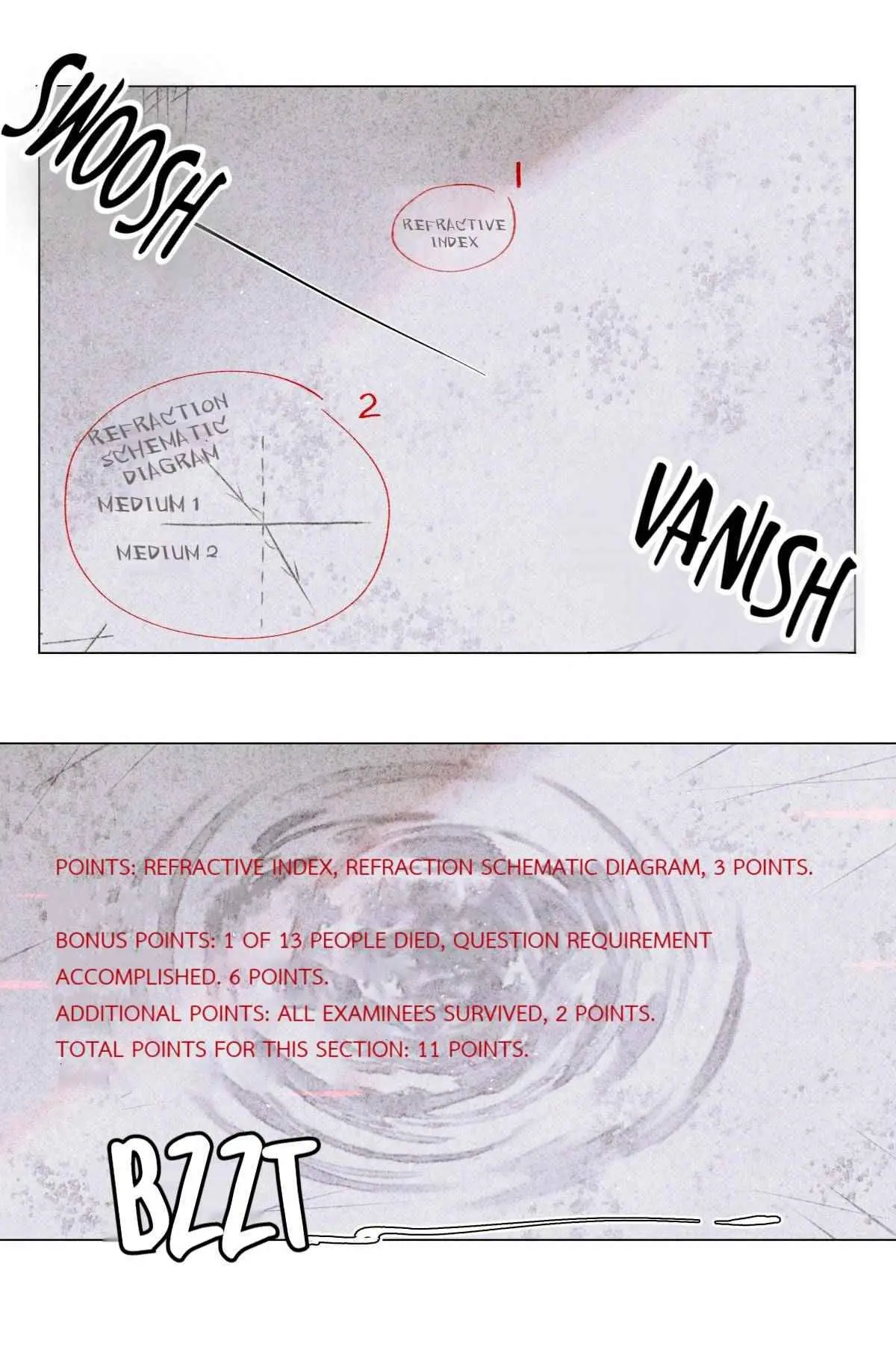 Read Global Examination chapter 14.99 image 10 on Lezhin