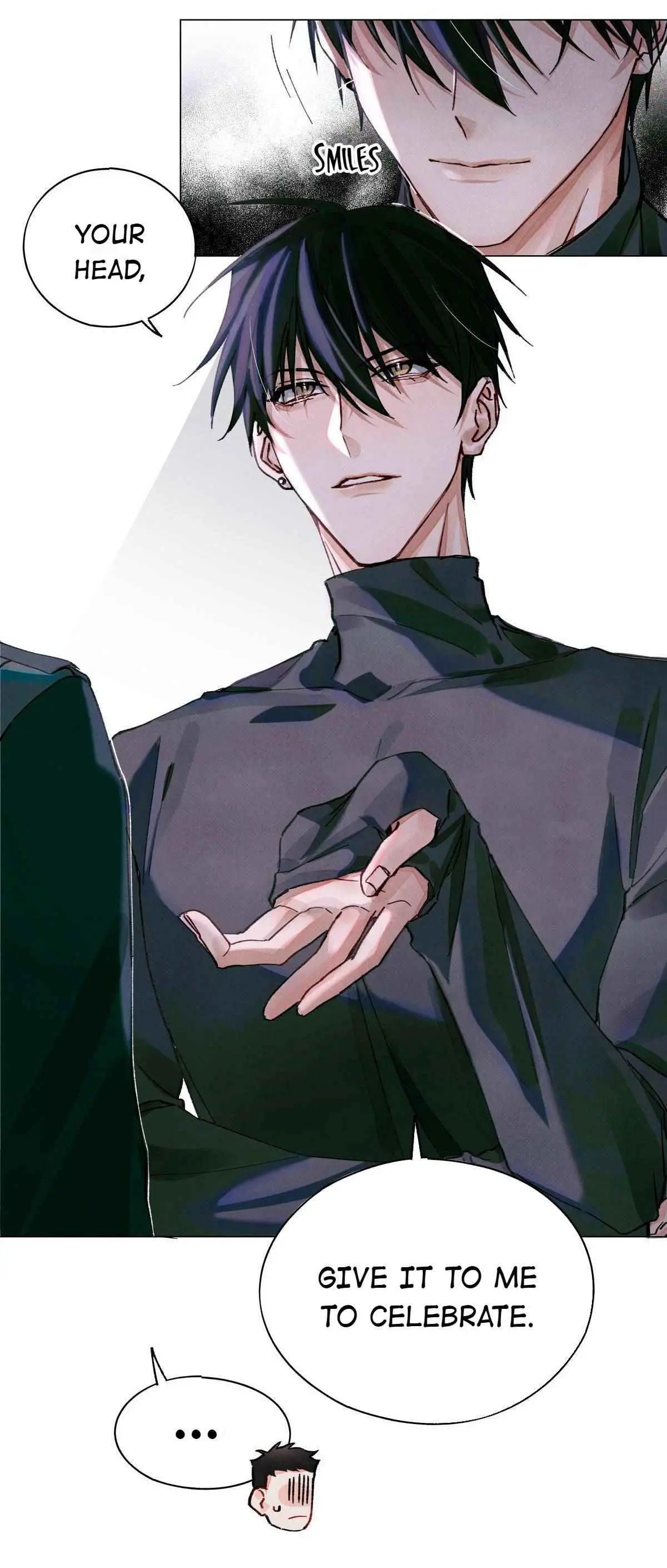 Read Global Examination chapter 14.99 image 16 on Lezhin