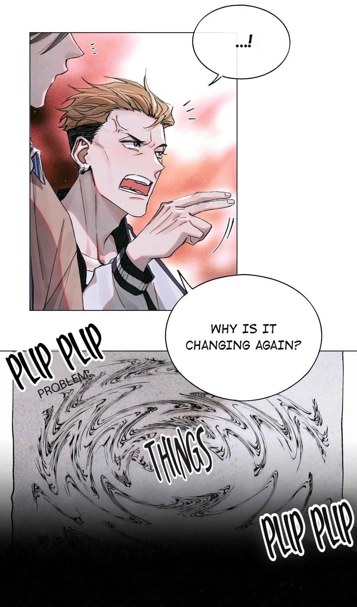 Read Global Examination chapter 14.99 image 19 on Lezhin
