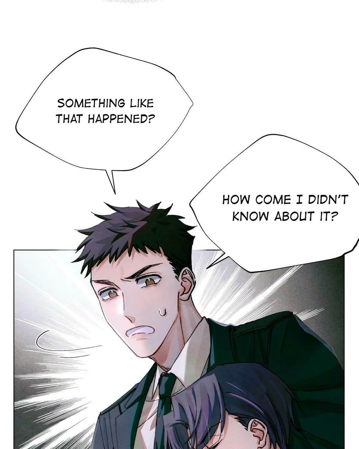 Read Global Examination chapter 14 image 27 on Lezhin