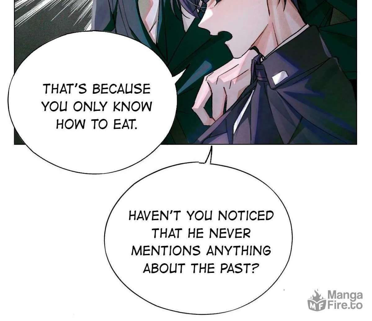 Read Global Examination chapter 14 image 28 on Lezhin