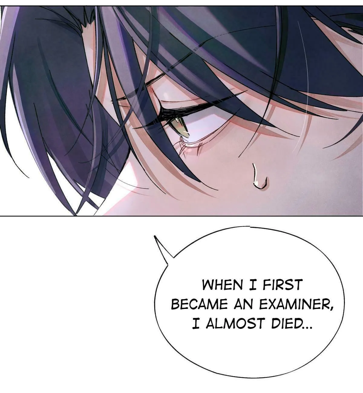 Read Global Examination chapter 14 image 29 on Lezhin