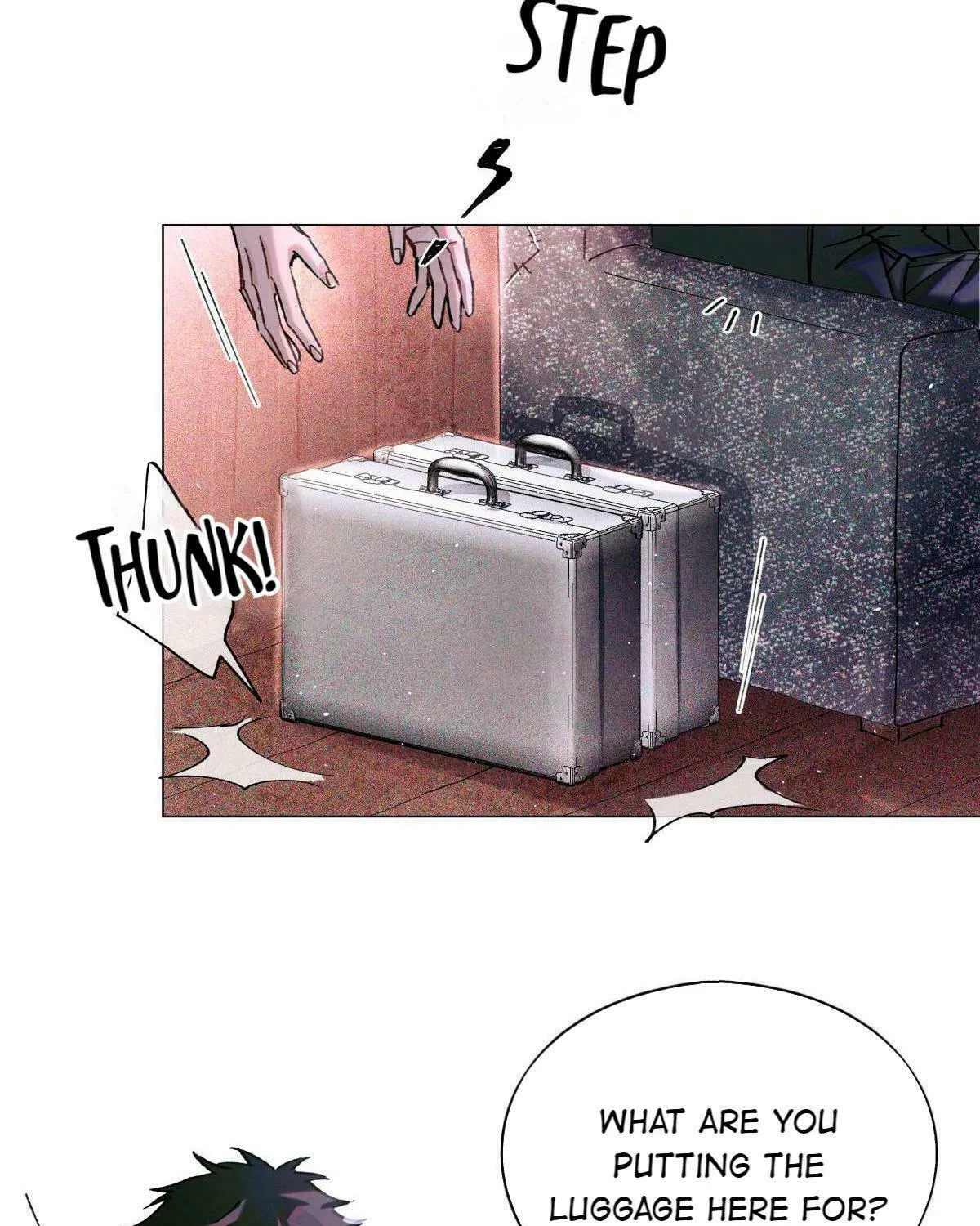 Read Global Examination chapter 14 image 3 on Lezhin